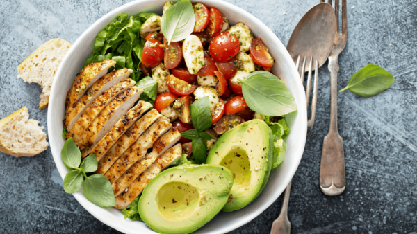 Chicken Salad