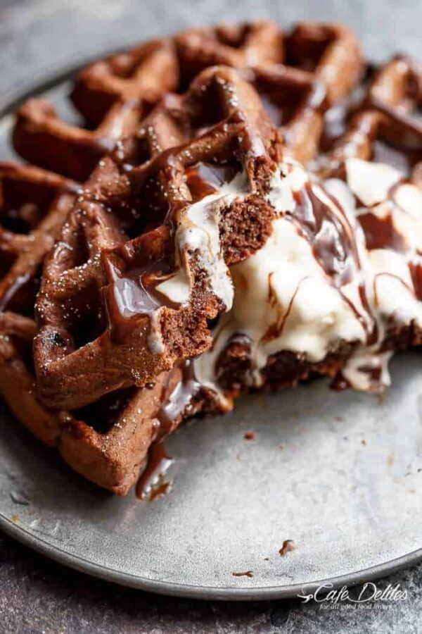 Waffle - Image 2