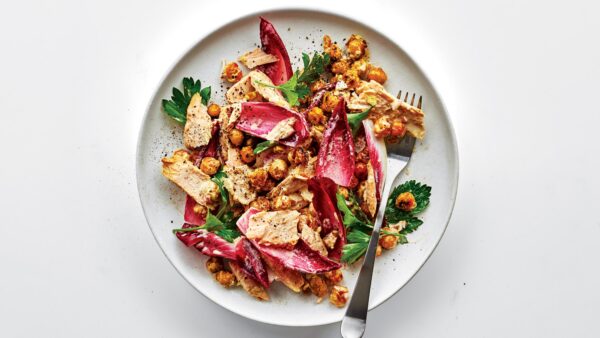 Tuna Salad