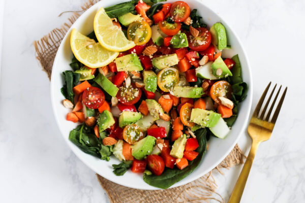 Super Salad