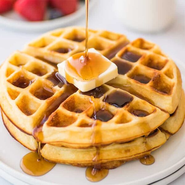 Waffle - Image 3