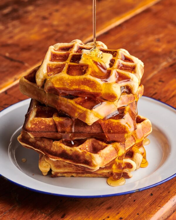Waffle - Image 4