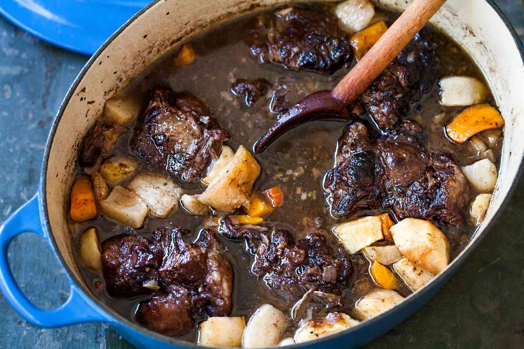 Oxtail - Image 2