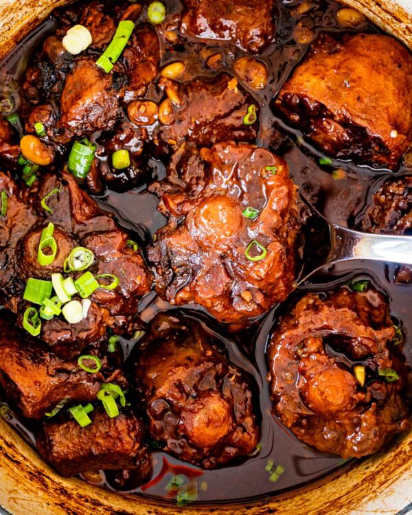 Oxtail - Image 3